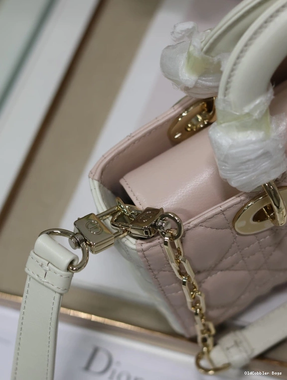 OldCobbler Bags DIRO BAG-22*12*6CM LADY D-JOY 0823